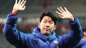 손흥민 만나는 뮐러의 도발…“매번 우리가 크게 이겼잖아”