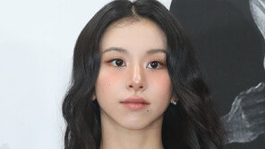 트와이스 채영, 미주신경성 실신 진단…“활동 중단, 치료 집중”
