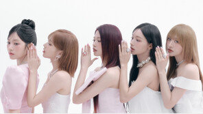 ‘컴백’ 리센느, ‘립밤’ 콘셉트 포토 공개…몽환·러블리 비주얼