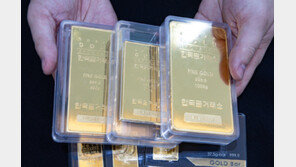 韓 200번 드나들던 일본인, 금괴 밀수범이었다…‘1톤’ 日반입