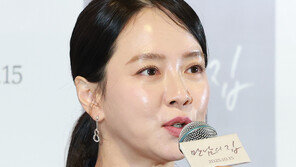 송지효, 부친 빚투 의혹에 정면대응…“협박 좌시 안해, 법적조치”