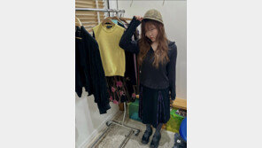 악뮤 이수현, 위고비 없이 다이어트 성공? 더 슬림해졌다