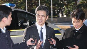 박철우 중앙지검장 “檢구성원 항소포기 반발 이해…조직안정 최선”