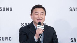 삼성전자 노태문, 정식 DX부문장 및 대표 이사 선임