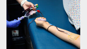 전국 혈액 보유량 3.7일분…복지부 “헌혈 지속 참여해달라”