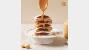  청년떡집 땅콩버터절편 후속 말차절편, ‘나혼자산다’서 소개