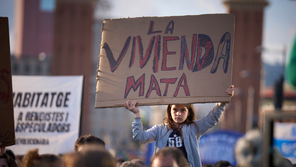 이민자에 밀리고 ‘내 집’은 그림의 떡…스페인 청년들 극우화[딥다이브]