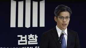 박철우 중앙지검장 “檢 박탈감·자괴감 드는 시기…과함 없었나 곱씹어야”