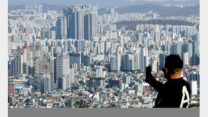 “가계대출 어디서 받나요?”…은행·상호금융 연이어 ‘셧다운’