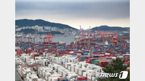 반도체-車 쌍끌이에 11월 1~20일 수출 8.2% 증가…대미 수출 5.7%↑