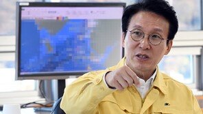 金총리, 겨울철 해양 사고 예방태세 점검…“비상 대응 태세 철저”
