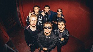 ‘하이브 라틴 아메리카 밴드’ 로우 클리카, 오늘 데뷔