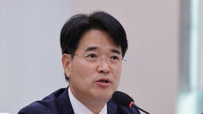 박재억 수원지검장 “계절도 검찰도 추운 겨울…함께 못해 송구”