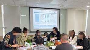 강남구여성능력개발센터, 학점은행제 10년 이상 운영…평생학습 기회 확대