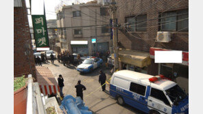 저승까지 쫓았다…‘신정동 연쇄살인범’ 20년만에 밝혀내