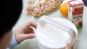 학교 비정규직, 4~5일 경기-경남 등서 급식-돌봄 2차 파업