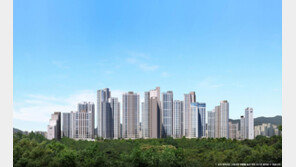 GS건설, ‘안양자이 헤리티온’ 견본주택 개관… 내달 초 본격 분양