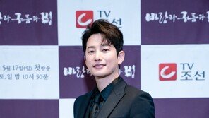 박시후, 가정파탄 루머 유포자 고소 “허위사실”