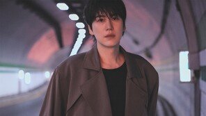규현, 신보 ‘더 클래식’ 10개 지역 아이튠즈 1위…감성 通