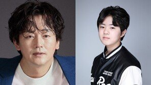 본격 배우 행보…김정태, 초6 아들 김시현과 PA 엔터 전속계약