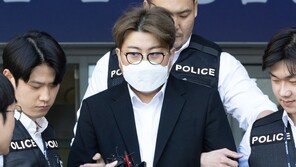 법무부, ‘김호중 뇌물 요구’ 교도소 직원 중징계·형사고발