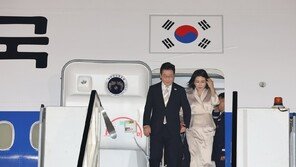 李대통령, 이집트 1박2일 방문 종료…‘G20’ 남아공으로 출국