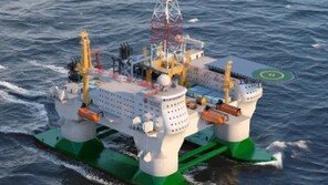 중국, 핵폭발 견디는 부유식 인공섬 세계 최초 개발중