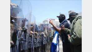 “불법명령 거부해야” 美민주당 주장에…트럼프 “사형감인 반역행위”