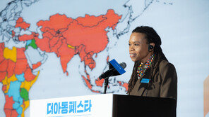 세계 아동의 날, 유니세프가 가장 먼저 말한 것은 ‘마음’이었다