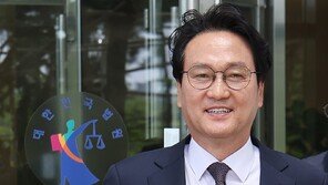 ‘최순실 재산 은닉’ 주장 안민석, 파기환송심서 2000만원 배상 판결