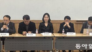 “아쉽지만 손 잡는다”… ‘트럼프 리스크’가 띄운 韓日 실용주의