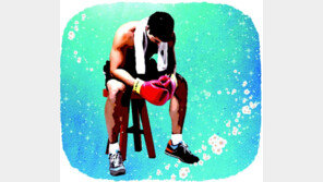 싸움[박연준의 토요일은 시가 좋아]〈17〉