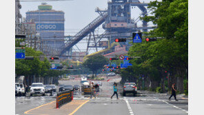 포스코, 연이은 사고에 포항제철소장 전격 보직 해임