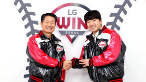 4년 탔는데 5억 더 오른 ‘람보르미니’ LG 박해민, 4년 65억 원에 FA 계약