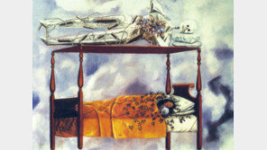 프리다 칼로 자화상 806억원 낙찰…여류화가 최고가 경신