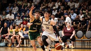 ‘부상’ 송교창·최준용, 농구대표팀 소집 제외…강상재·김보배 대체 발탁