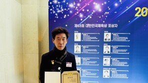 안세영 발굴한 최용호 감독 “나무랄 데 없는 특별한 선수…뿌듯해”