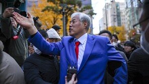 ‘서부지법 난동 배후’ 혐의 전광훈, 경찰 2차 조사 출석…5시간여만에 종료