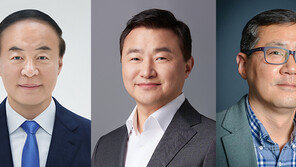 삼성전자 전영현·노태문 ‘투톱’…R&amp;D 수장에 하버드 석학 깜짝 영입