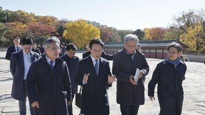 아 다르고 어 다른 사진…같은 ‘종묘’ 두고 다른 결론[청계천 옆 사진관]