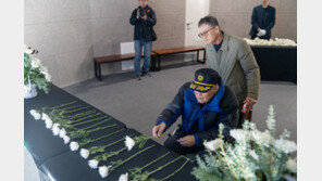 “1954년 독도 침탈 日함정 2척 격퇴 기억 생생”