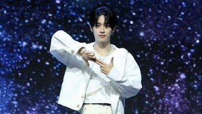 ‘활동 중단’ 금동현, C9와 전속계약 종료…“이펙스 7인 체제”