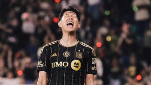 손흥민, 美리그 개막전서 메시와 첫 격돌