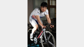 최연소 사이클 국대 최태호 “취미도 사이클입니다”