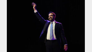 ‘극과 극’ 트럼프·맘다니, 예상깨고 의기투합…“훌륭한 시장될 것”