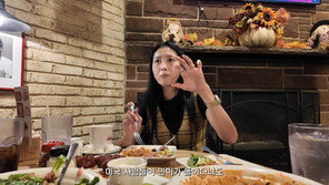 오윤아 “미국선 발달 장애인 제재 안 해…아들 민이가 편해 하더라”“