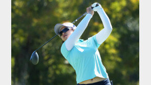 김세영, LPGA 투어 최종전 2R 2위…이소미는 공동 3위로 하락