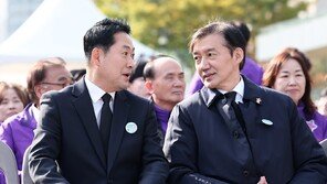 장동혁-조국 ‘대장동 항소포기’ 토론회 열기로