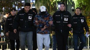 도이치 제3의 주포, 구속 심사 포기…이르면 오늘 저녁 결론