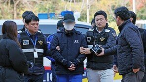 휴대전화 보다 여객선 좌초…항해사 “많은 분께 피해 끼쳐 죄송”